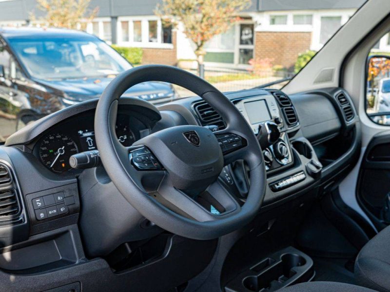 PEUGEOT BOXER L3H2 BLUEHDI 140 R1809