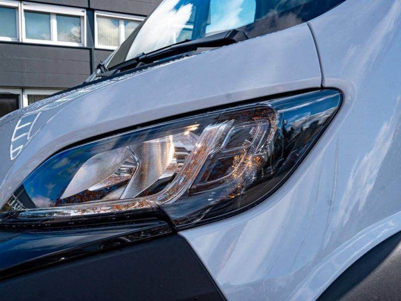 PEUGEOT BOXER L3H2 BLUEHDI 140 R1809