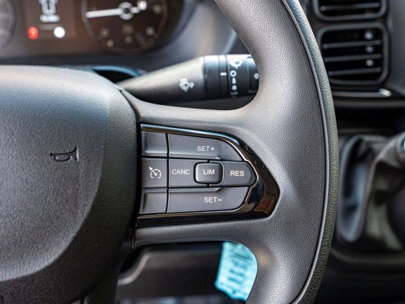 PEUGEOT BOXER L3H2 BLUEHDI 140 R1809