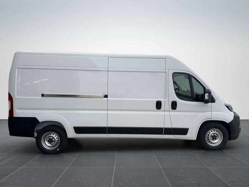 PEUGEOT BOXER BLEUHDI 140 R1810
