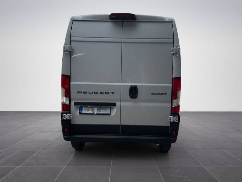 PEUGEOT BOXER BLEUHDI 140 R1810