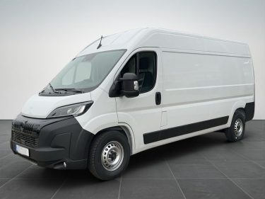PEUGEOT BOXER BLEUHDI 140 R1810