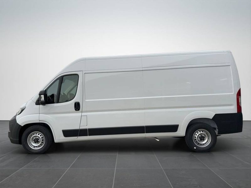 PEUGEOT BOXER BLEUHDI 140 R1810