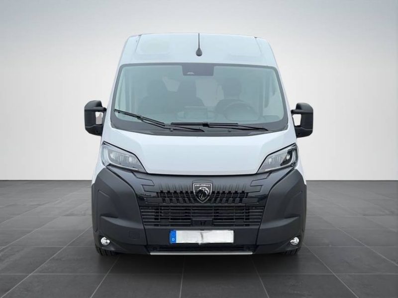 PEUGEOT BOXER BLEUHDI 140 R1810