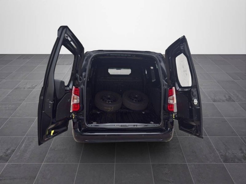 PEUGEOT PARTNER L2 AUTO R1811