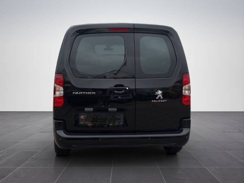 PEUGEOT PARTNER L2 AUTO R1811