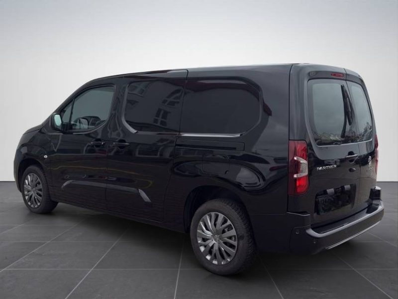 PEUGEOT L2 AUTOMATIK NAVI PDC 2023