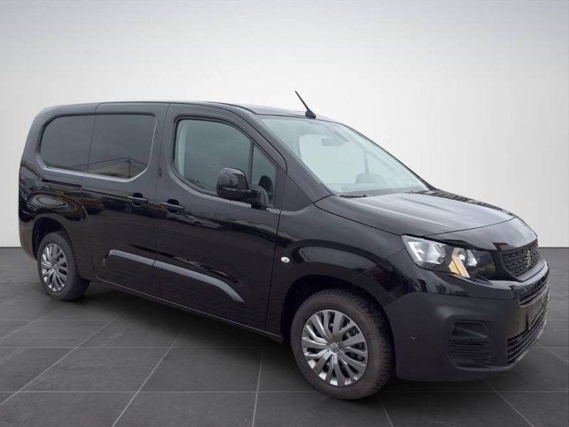 PEUGEOT PARTNER L2 AUTO R1811