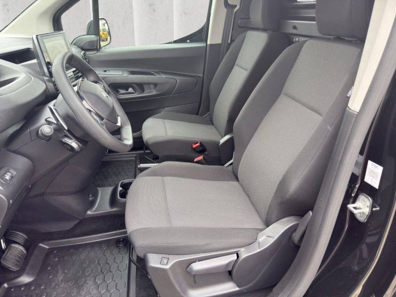 PEUGEOT PARTNER L2 AUTO R1811