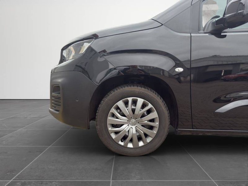 PEUGEOT PARTNER L2 AUTO R1811