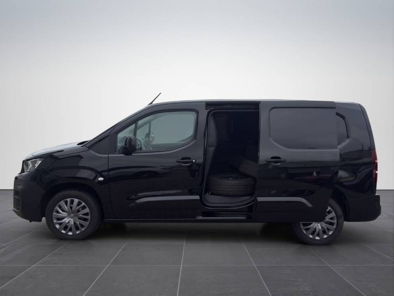 PEUGEOT PARTNER L2 AUTO R1811