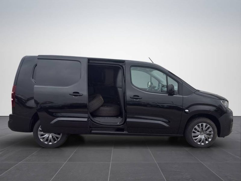 PEUGEOT PARTNER L2 AUTO R1811