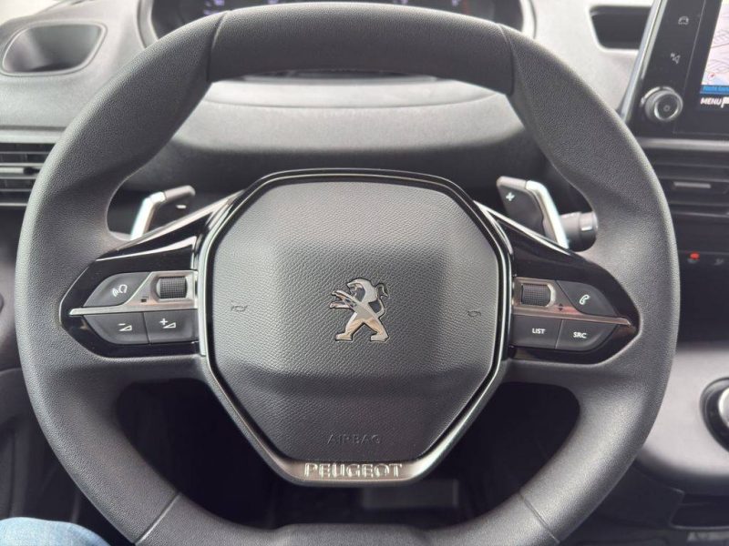 PEUGEOT PARTNER L2 AUTO R1811