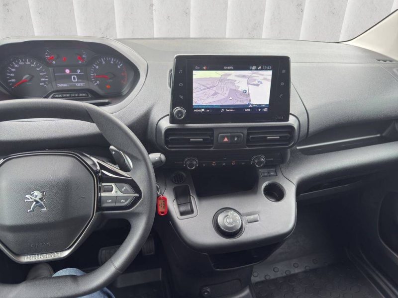 PEUGEOT PARTNER L2 AUTO R1811