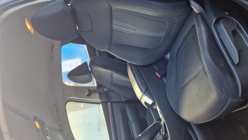 AIXAM S10 CROSSOVER 2024