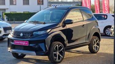 AIXAM S10 CROSSOVER 2024