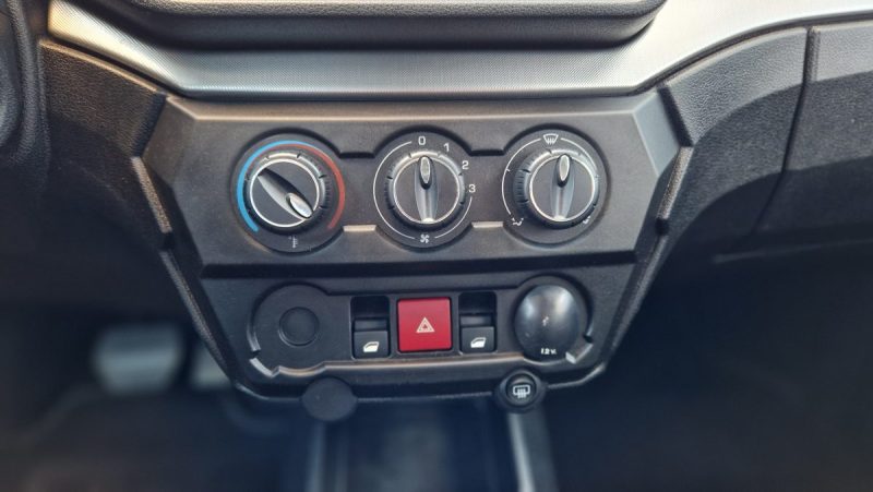 AIXAM S10 CROSSOVER 2024