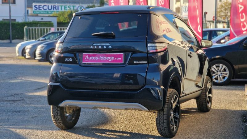 AIXAM S10 CROSSOVER 2024