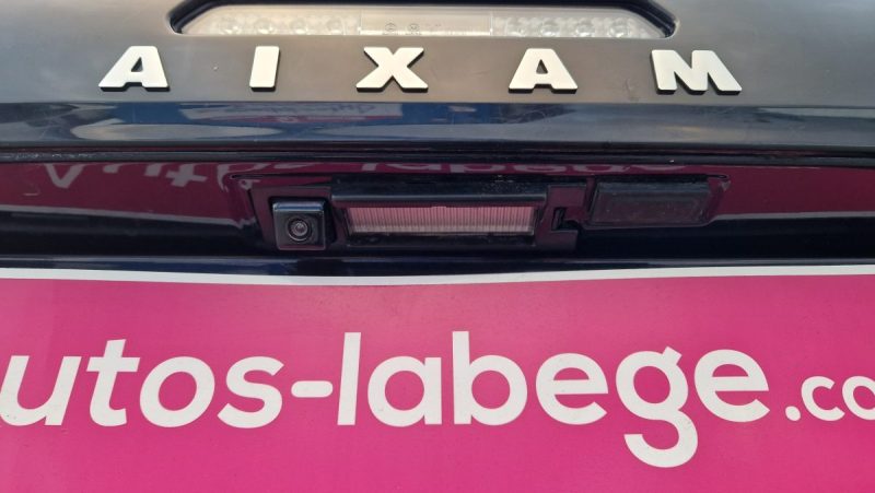 AIXAM S10 CROSSOVER 2024