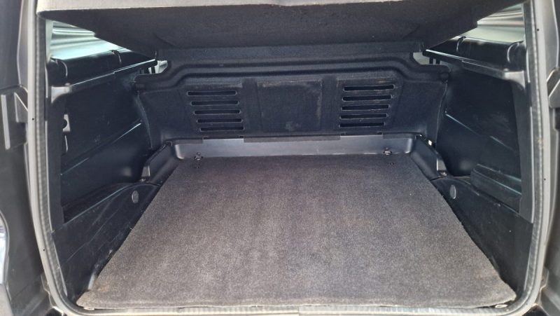 AIXAM S10 CROSSOVER 2024