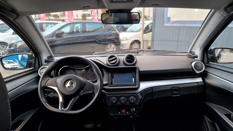 AIXAM S10 CROSSOVER 2024