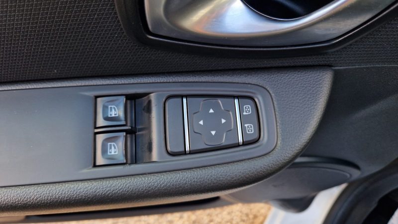 RENAULT CLIO IV 1.5 DCI 75 CV AIR NAV 2018