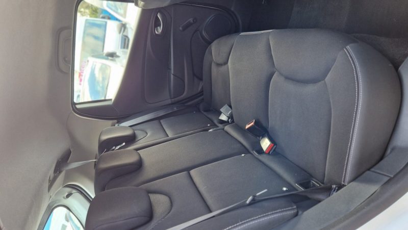 RENAULT CLIO IV 1.5 DCI 75 CV AIR NAV 2018