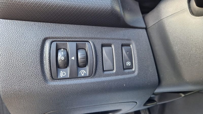 RENAULT CLIO IV 1.5 DCI 75 CV AIR NAV 2018