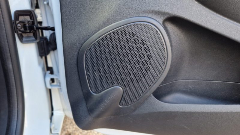 RENAULT CLIO IV 1.5 DCI 75 CV AIR NAV 2018