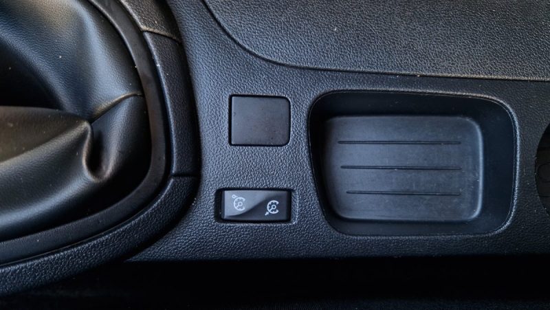 RENAULT CLIO IV 1.5 DCI 75 CV AIR NAV 2018