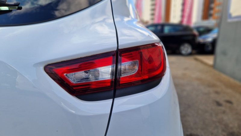 RENAULT CLIO IV 1.5 DCI 75 CV AIR NAV 2018