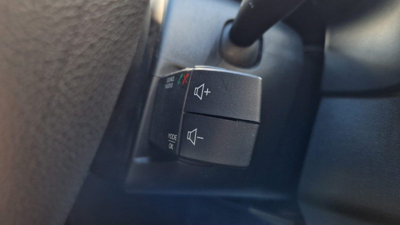 RENAULT CLIO IV 1.5 DCI 75 CV AIR NAV 2018