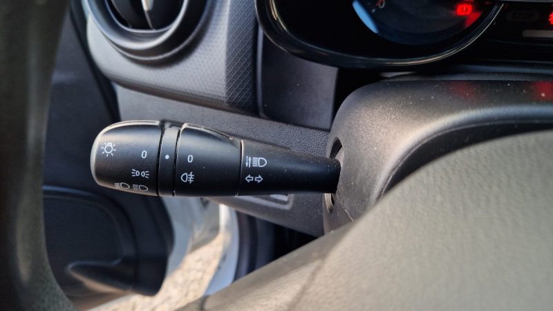 RENAULT CLIO IV 1.5 DCI 75 CV AIR NAV 2018