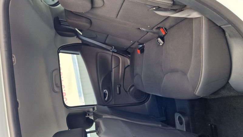 RENAULT CLIO IV 1.5 DCI 75 CV AIR NAV 2018