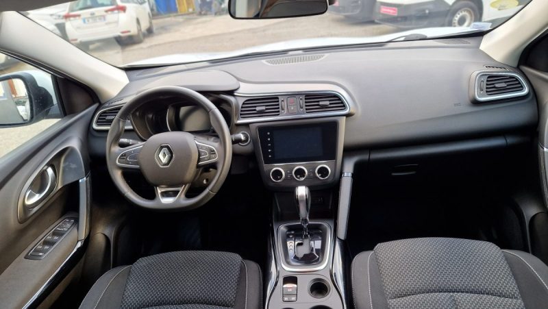 RENAULT KADJAR 1.5L BLUE DCI 115 CH BUSINESS BA 2020