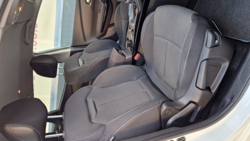 RENAULT KADJAR 1.5L BLUE DCI 115 CH BUSINESS BA 2020