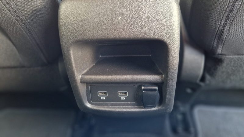 RENAULT KADJAR 1.5L BLUE DCI 115 CH BUSINESS BA 2020