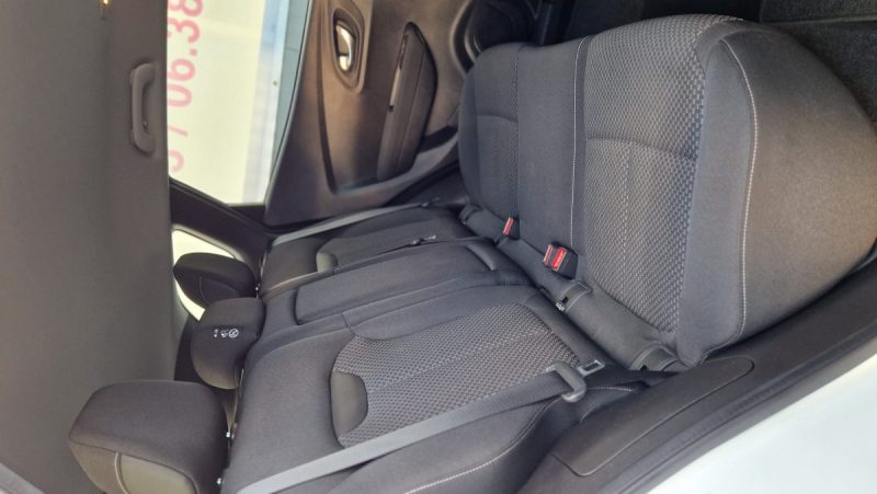 RENAULT KADJAR 1.5L BLUE DCI 115 CH BUSINESS BA 2020