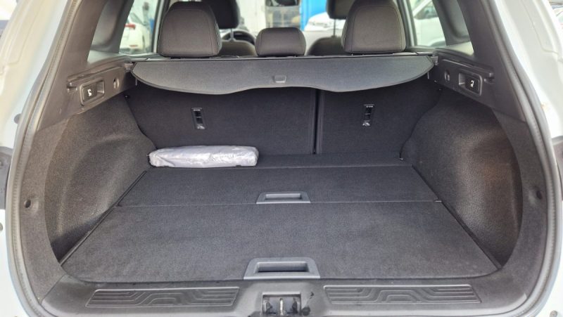 RENAULT KADJAR 1.5L BLUE DCI 115 CH BUSINESS BA 2020