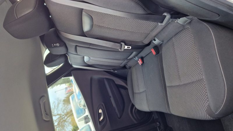 RENAULT KADJAR 1.5L BLUE DCI 115 CH BUSINESS BA 2020