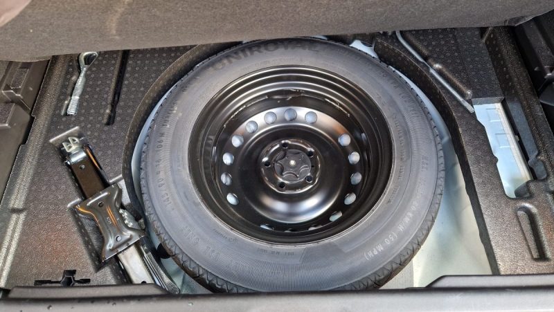 RENAULT KADJAR 1.5L BLUE DCI 115 CH BUSINESS BA 2020