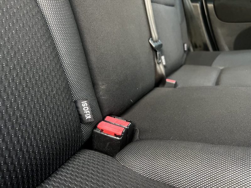 PEUGEOT 207 PHASE 2 1.4 HDI 90 Cv 41 100 Kms - VENTE EN L ETAT / FRAIS A PREVOIR LIRE L ANNONCE