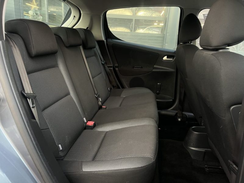 PEUGEOT 207 PHASE 2 1.4 HDI 90 Cv 41 100 Kms - VENTE EN L ETAT / FRAIS A PREVOIR LIRE L ANNONCE