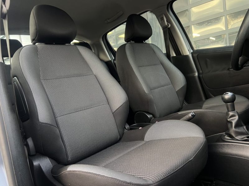 PEUGEOT 207 PHASE 2 1.4 HDI 90 Cv 41 100 Kms - VENTE EN L ETAT / FRAIS A PREVOIR LIRE L ANNONCE