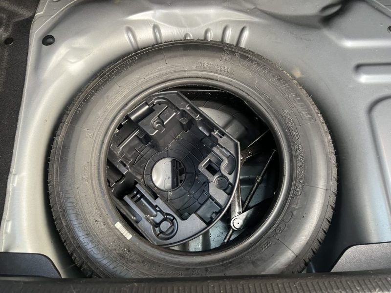 PEUGEOT 207 PHASE 2 1.4 HDI 90 Cv 41 100 Kms - VENTE EN L ETAT / FRAIS A PREVOIR LIRE L ANNONCE