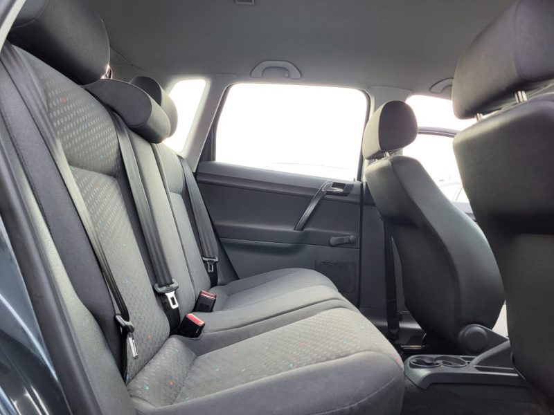 VOLKSWAGEN POLO 1.4 TDI 75 cv - GARANTIE 12 mois 