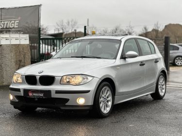 SERIE 1 116i 115 CV Toit Ouvrant / Paiement 4X ou 10X Possible