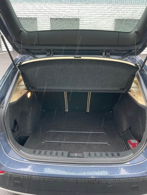 BMW X1 e84 sDrive 18d 143cv LUXE