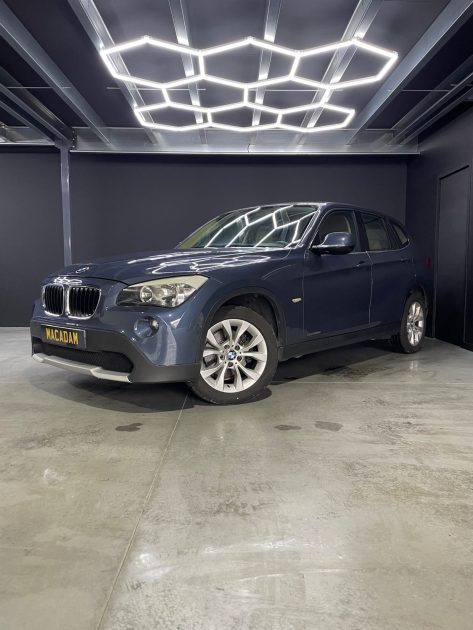 BMW X1 e84 sDrive 18d 143cv LUXE