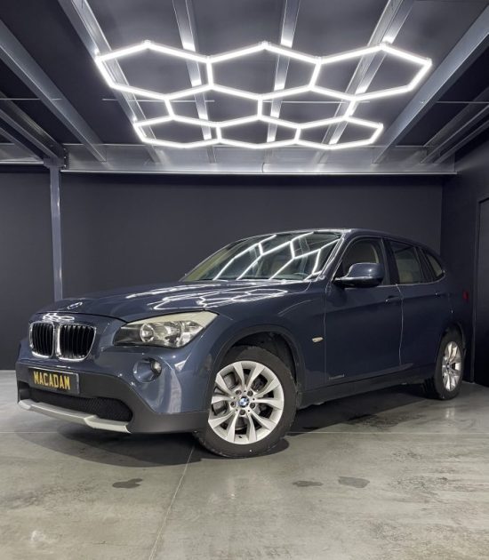 BMW X1 e84 sDrive 18d 143cv LUXE